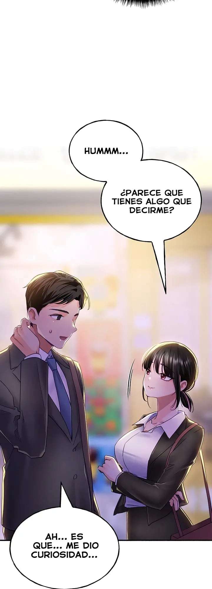 ¡Lo enchufaré! capítulo 7 página 26