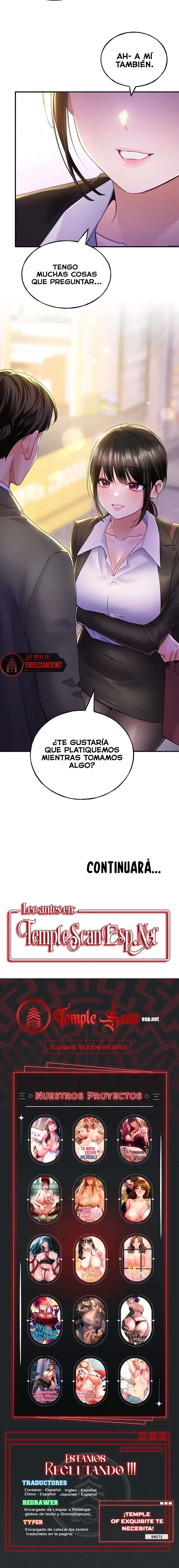 ¡Lo enchufaré! capítulo 7 página 27