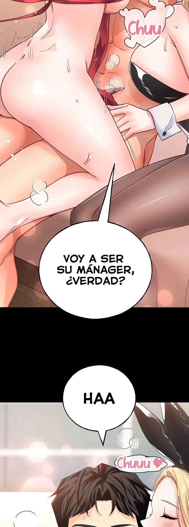 ¡Lo enchufaré! capítulo 7 página 6