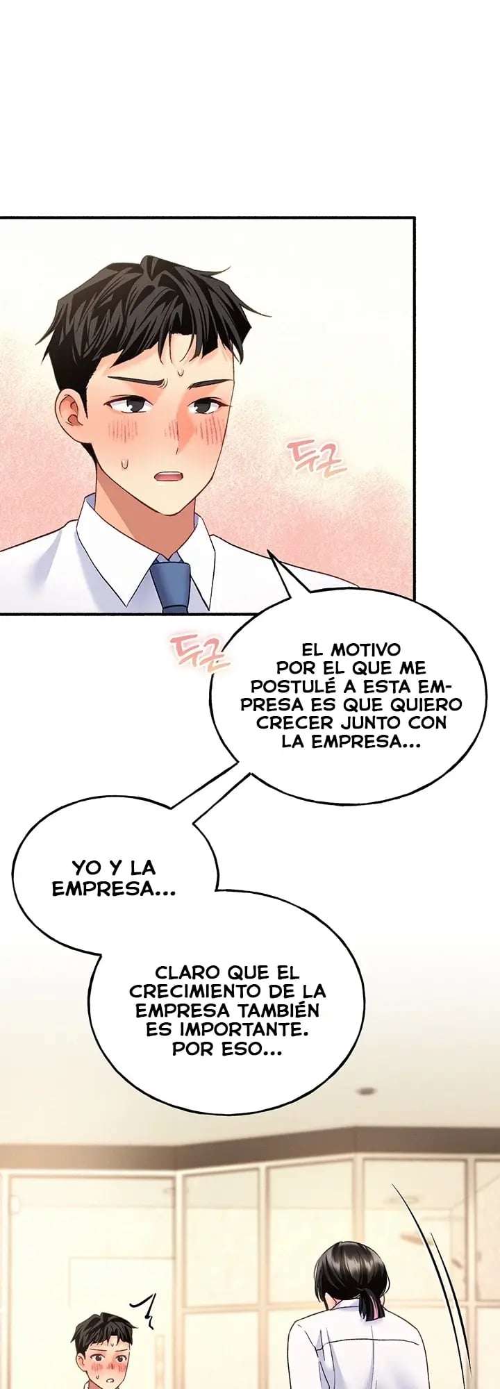 ¡Lo enchufaré! capítulo 9 página 14