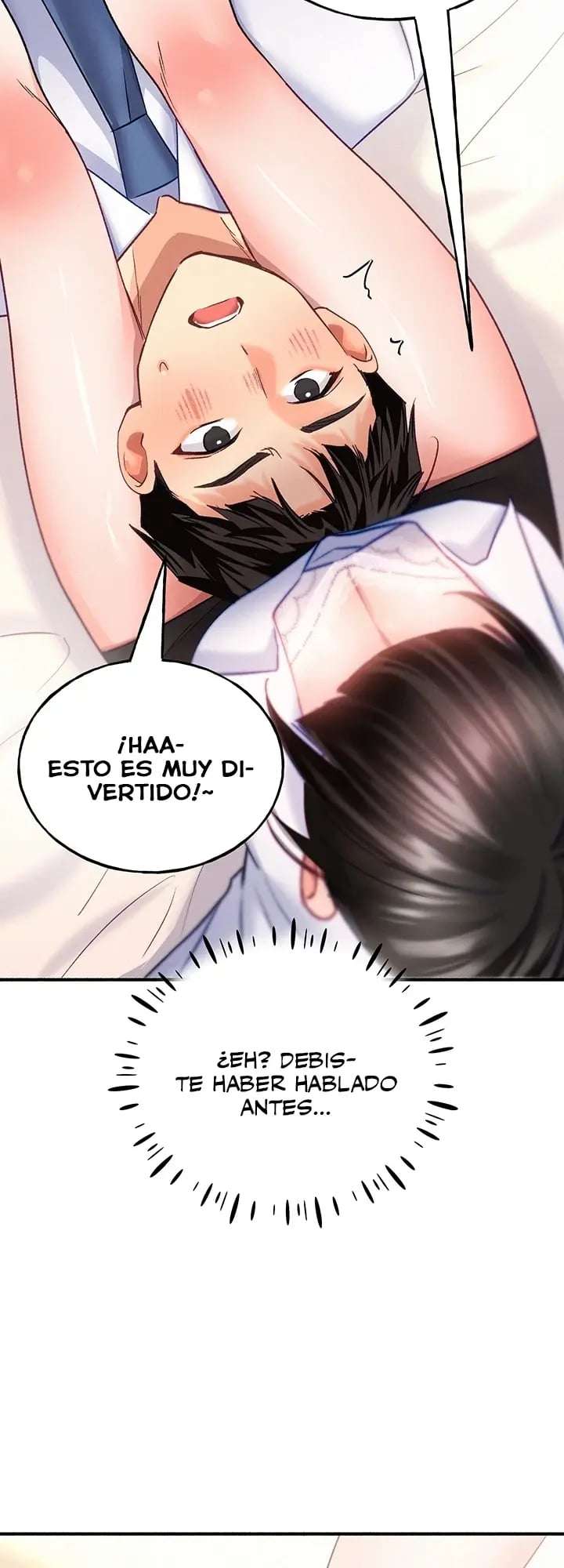 ¡Lo enchufaré! capítulo 9 página 24