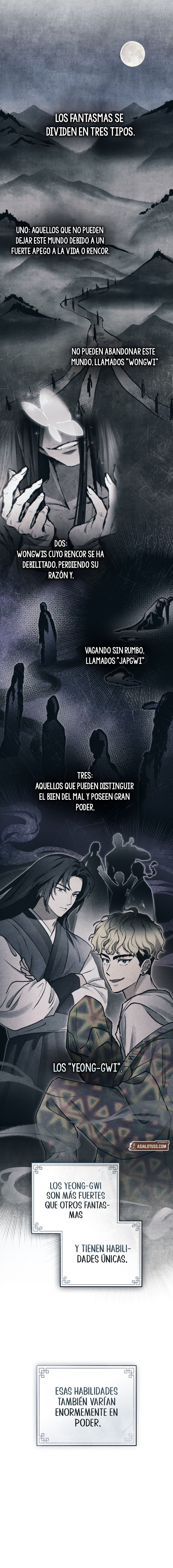 Llama Espíritual capítulo 10 página 10