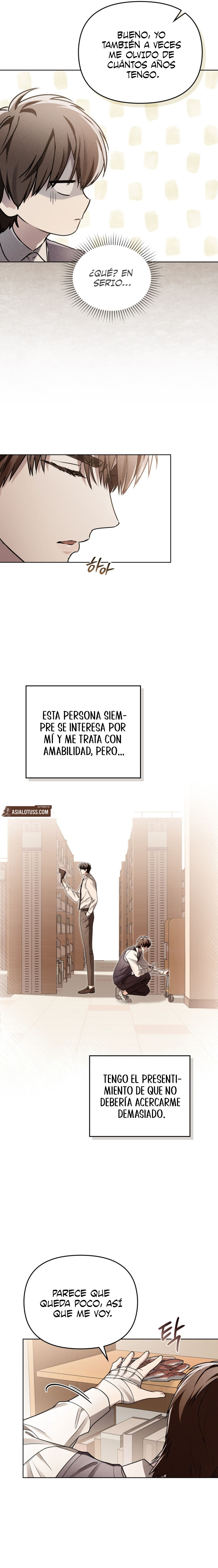 Llama Espíritual capítulo 10 página 3