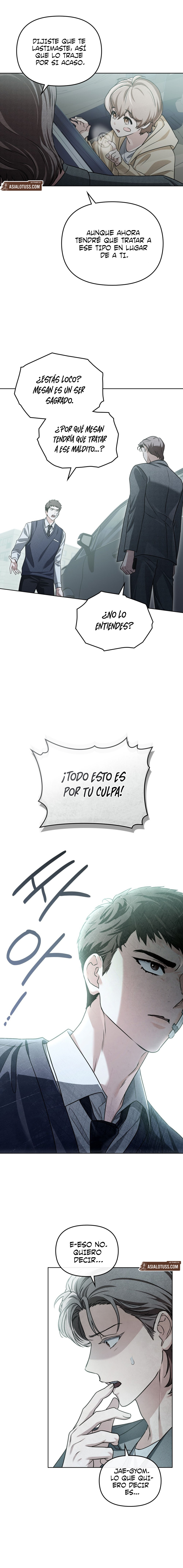 Llama Espíritual capítulo 13 página 4