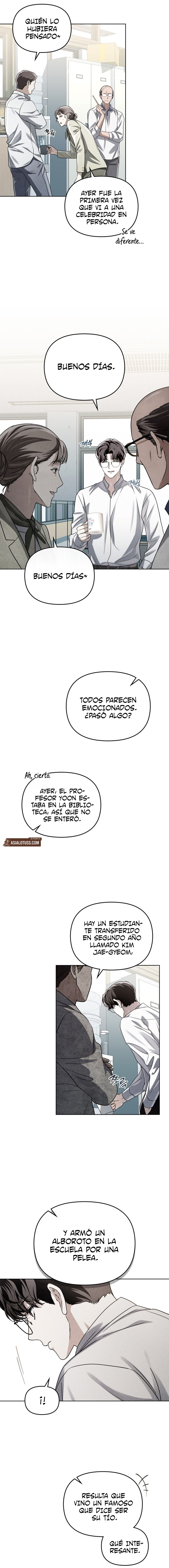 Llama Espíritual capítulo 15 página 5
