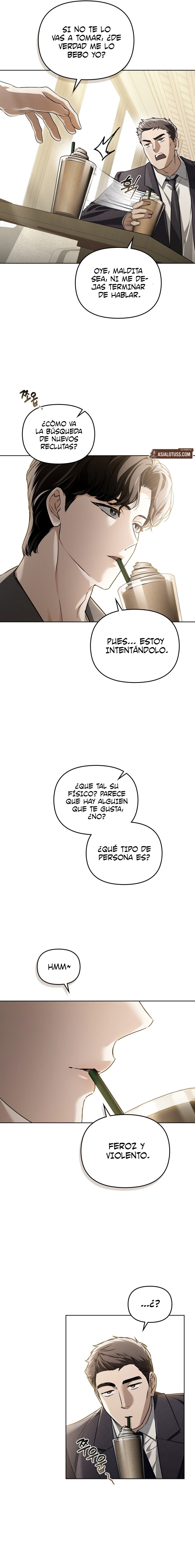 Llama Espíritual capítulo 16 página 13