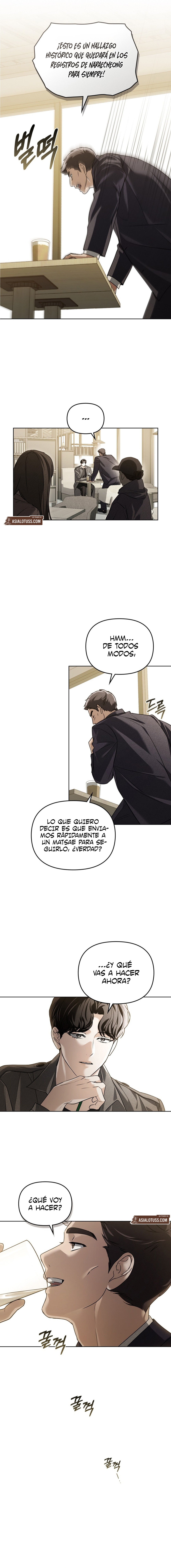 Llama Espíritual capítulo 16 página 17