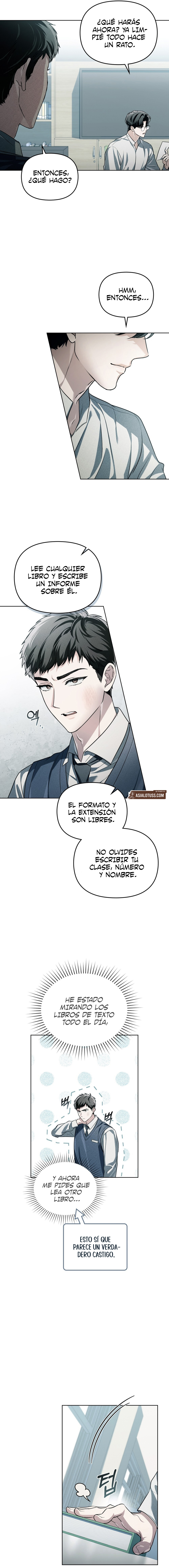 Llama Espíritual capítulo 16 página 3