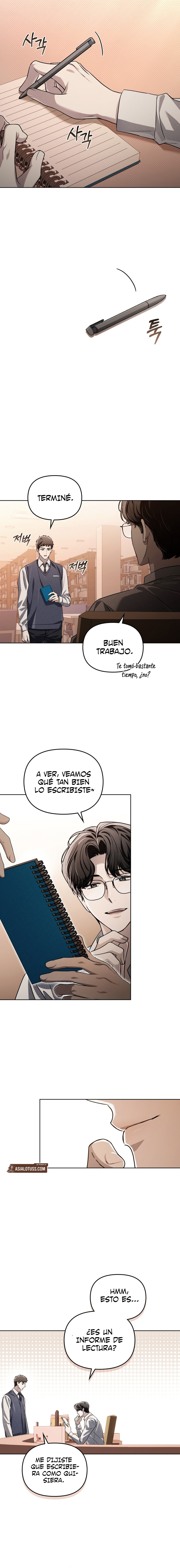 Llama Espíritual capítulo 16 página 5
