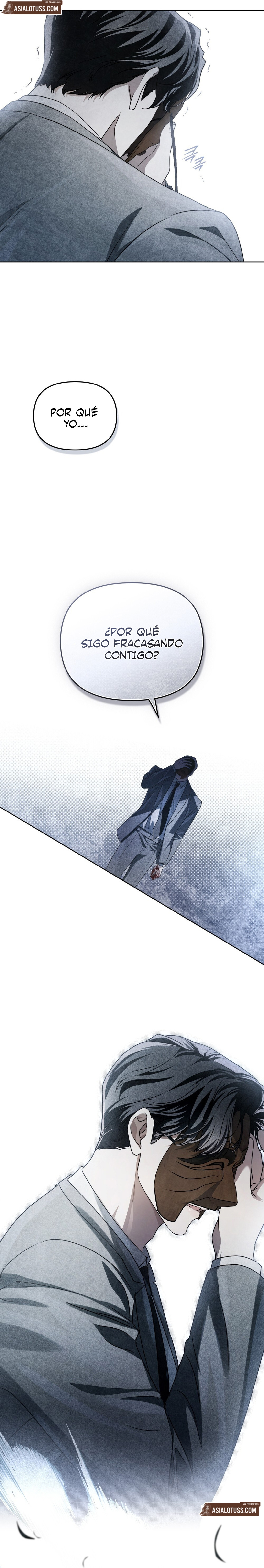Llama Espíritual capítulo 25 página 14