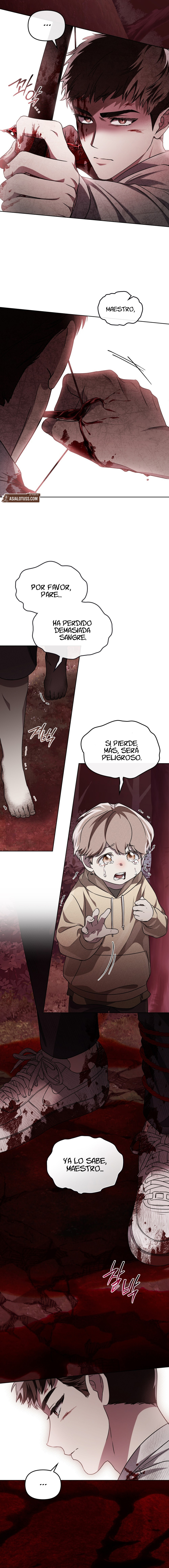 Llama Espíritual capítulo 27 página 11