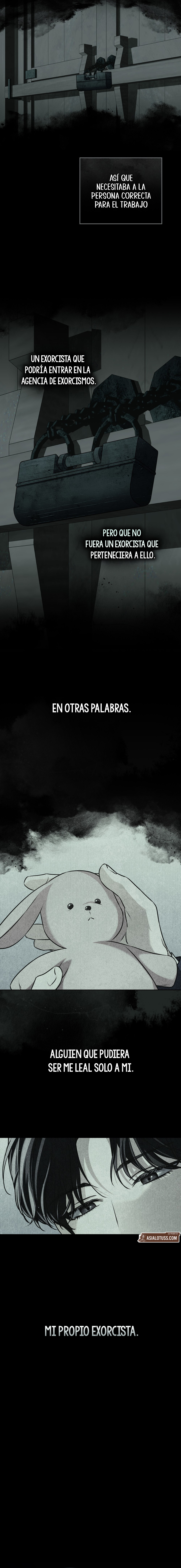 Llama Espíritual capítulo 30 página 2