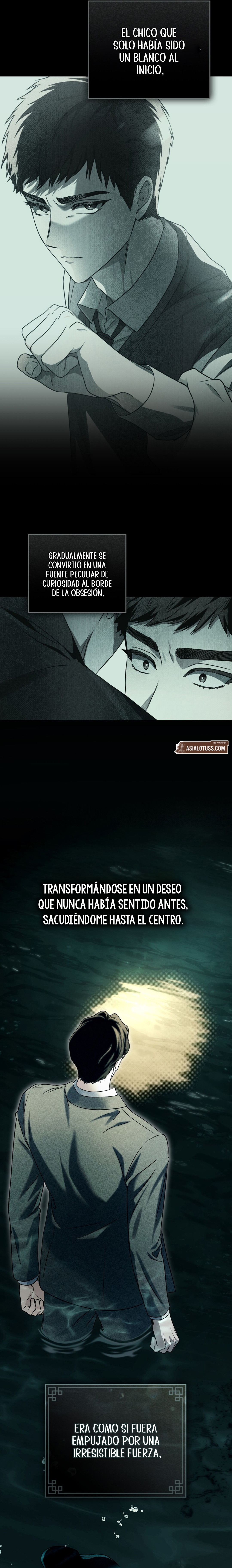 Llama Espíritual capítulo 30 página 4