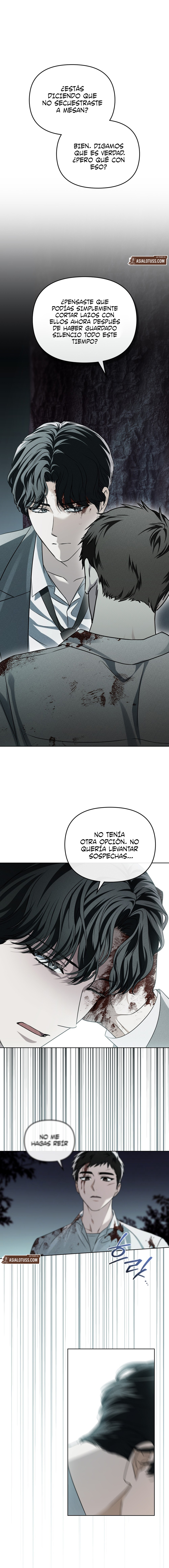 Llama Espíritual capítulo 30 página 9