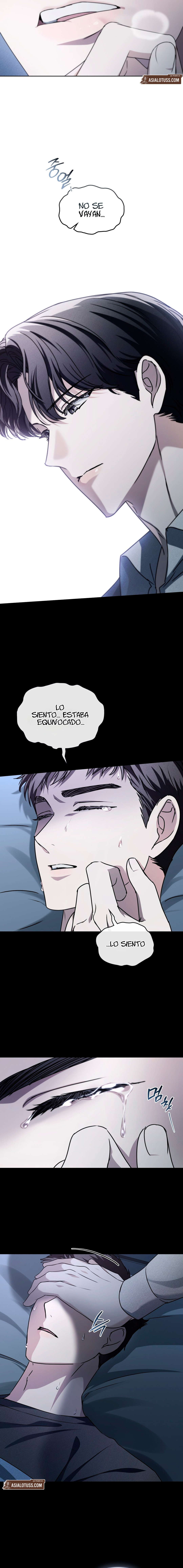 Llama Espíritual capítulo 31 página 16