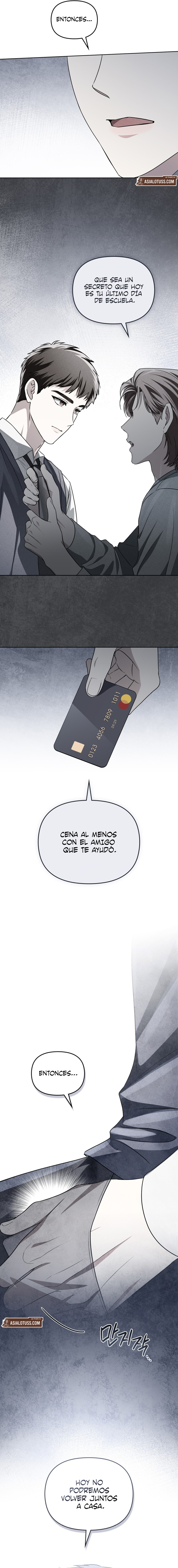Llama Espíritual capítulo 34 página 9