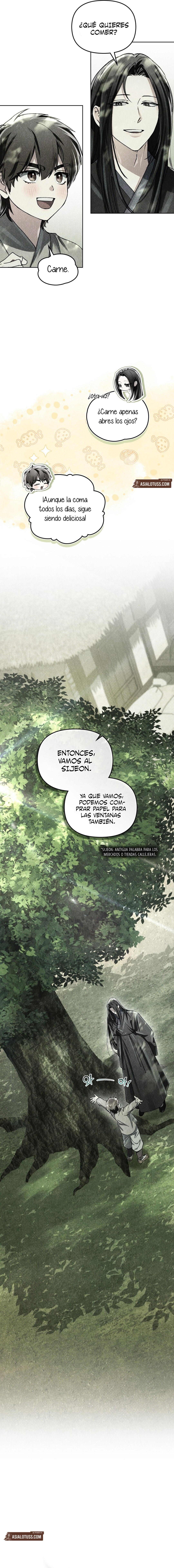 Llama Espíritual capítulo 36 página 4