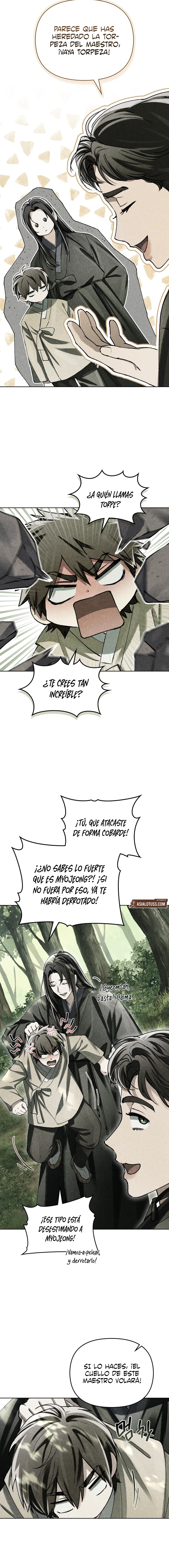 Llama Espíritual capítulo 37 página 16