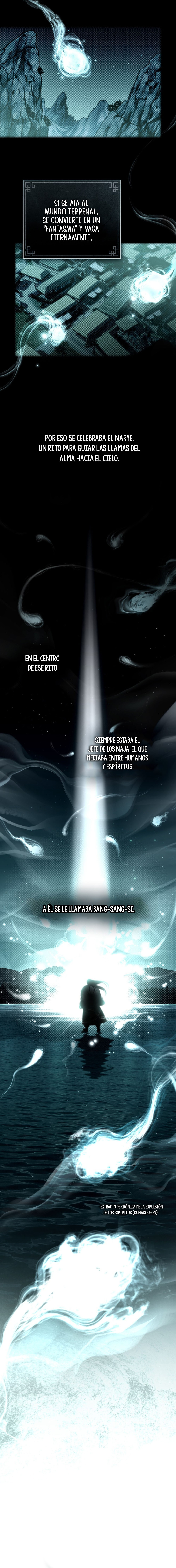 Llama Espíritual capítulo 38 página 2