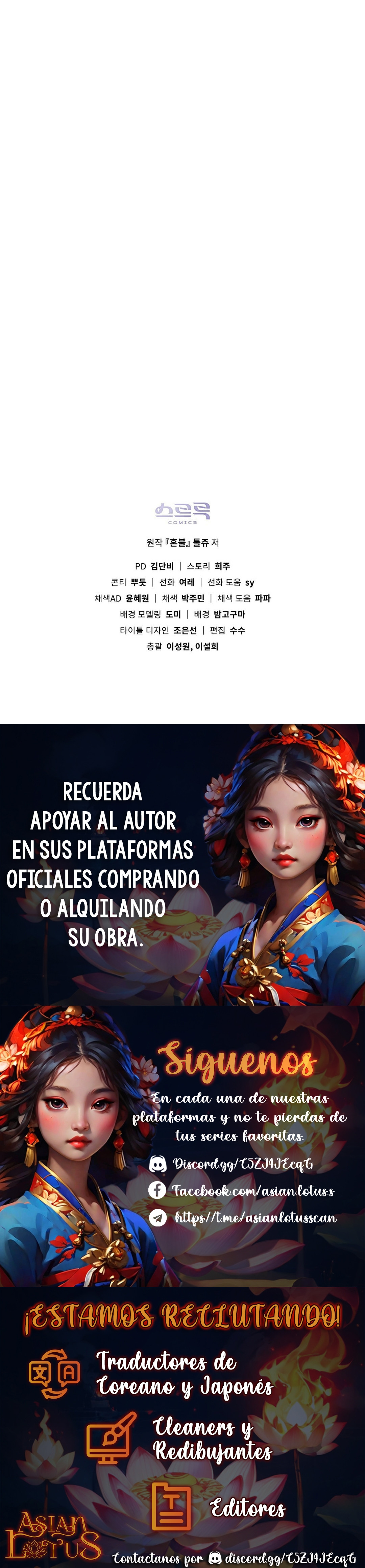Llama Espíritual capítulo 38 página 20