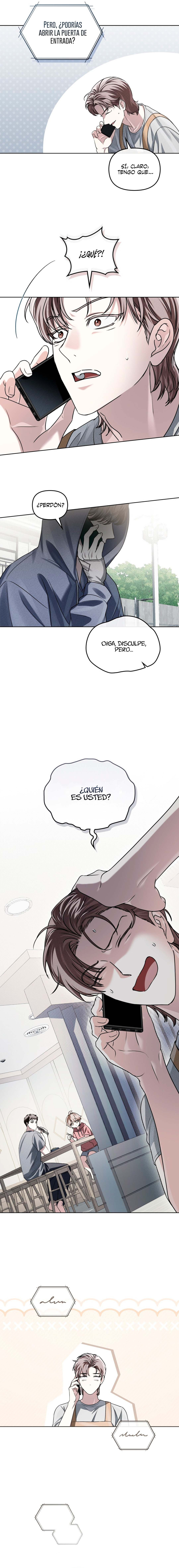 Llama Espíritual capítulo 39 página 13