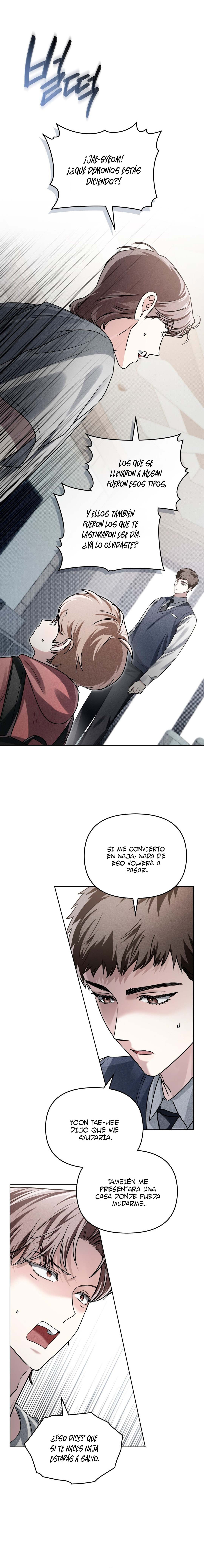 Llama Espíritual capítulo 39 página 2