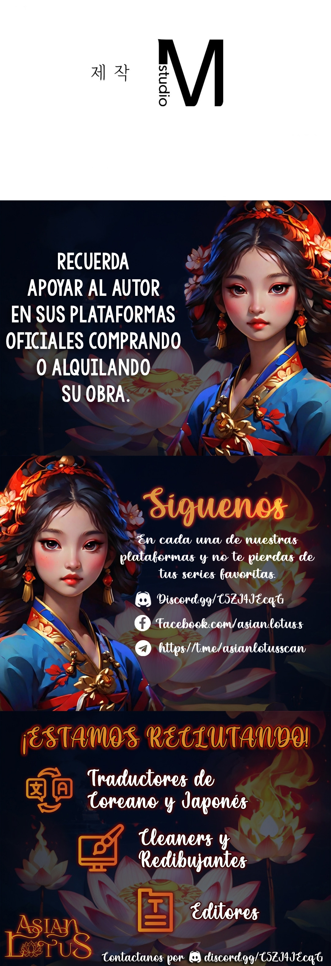 Síndrome del Hastío capítulo 17 página 20