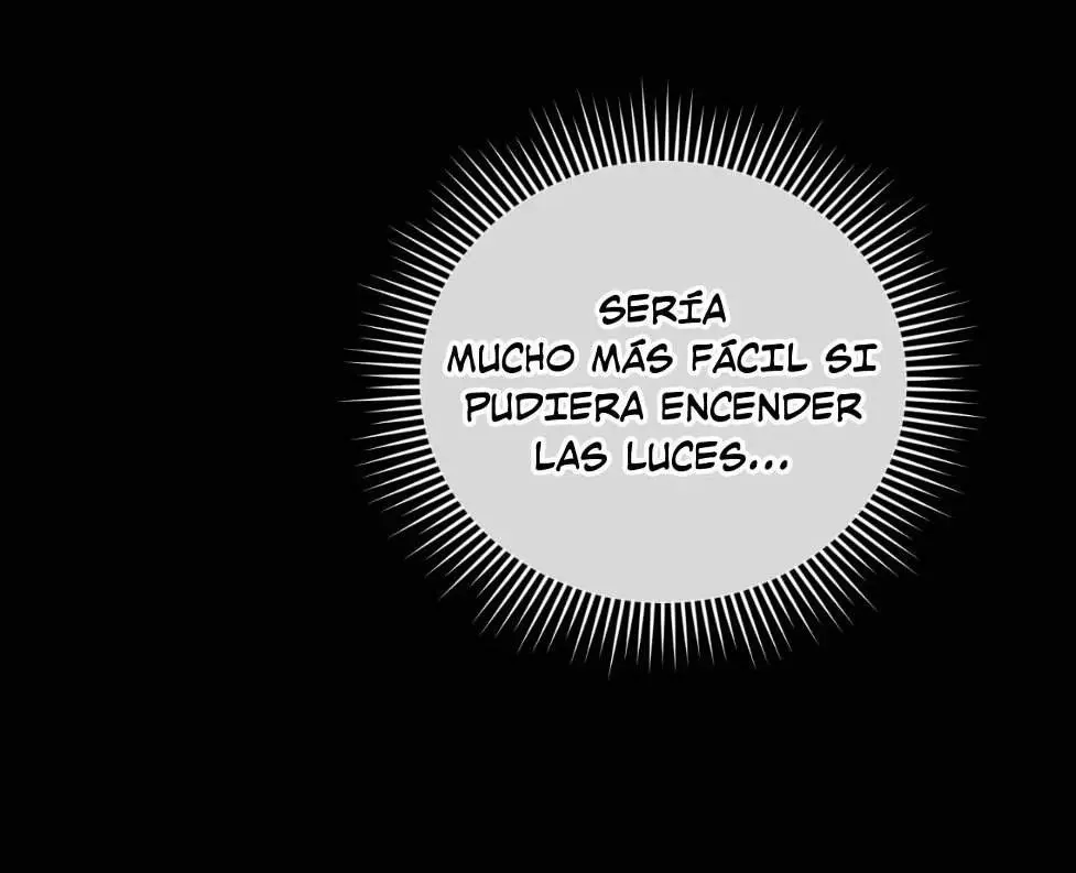 Síndrome del Hastío capítulo 34 página 3