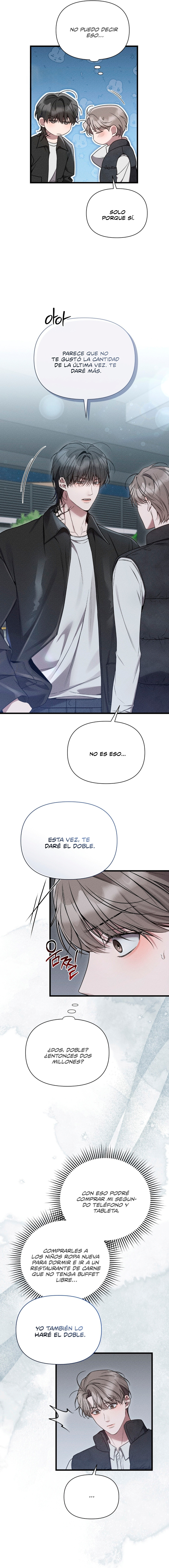 Síndrome del Hastío capítulo 4 página 2
