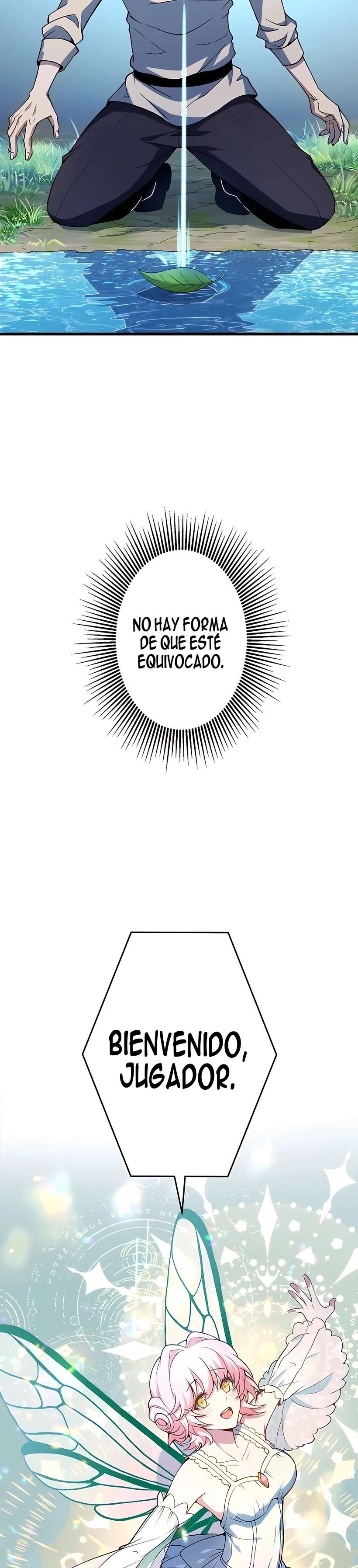 El Arquitecto del Abismo capítulo 1 página 10