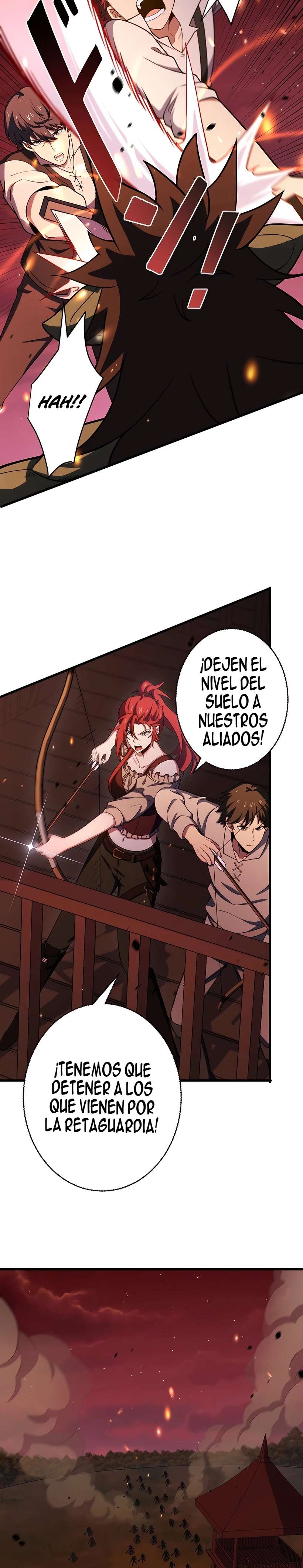 El Arquitecto del Abismo capítulo 11 página 12