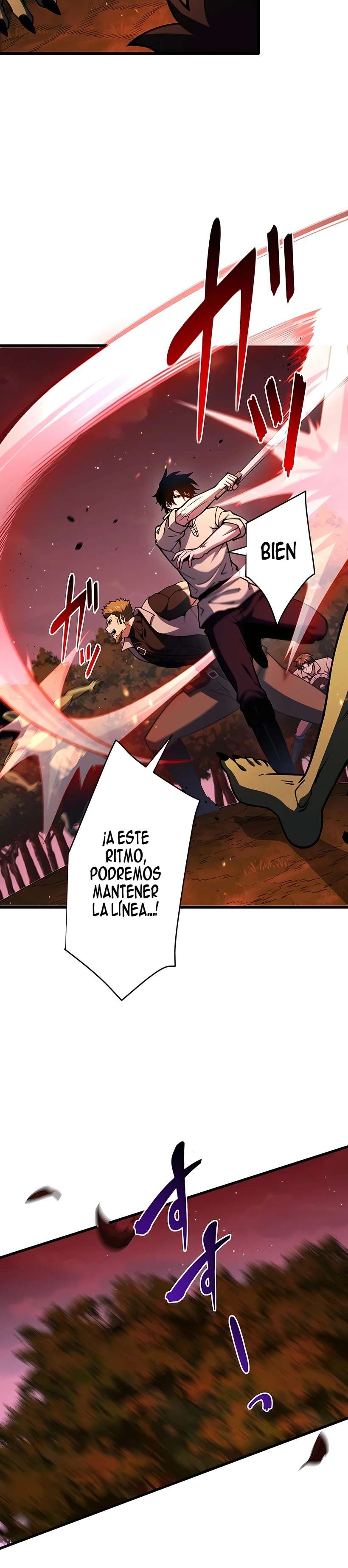 El Arquitecto del Abismo capítulo 11 página 17