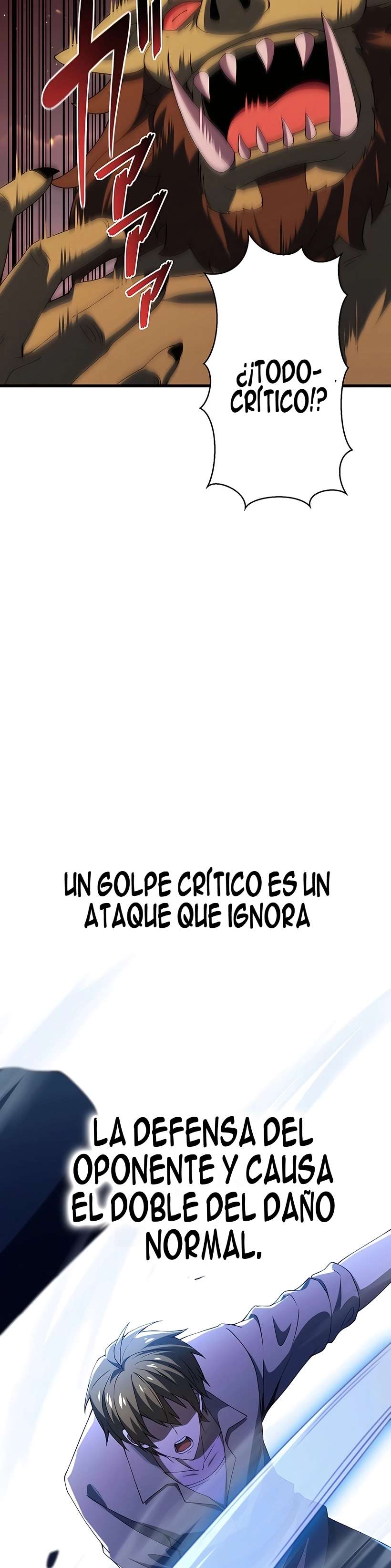 El Arquitecto del Abismo capítulo 12 página 37