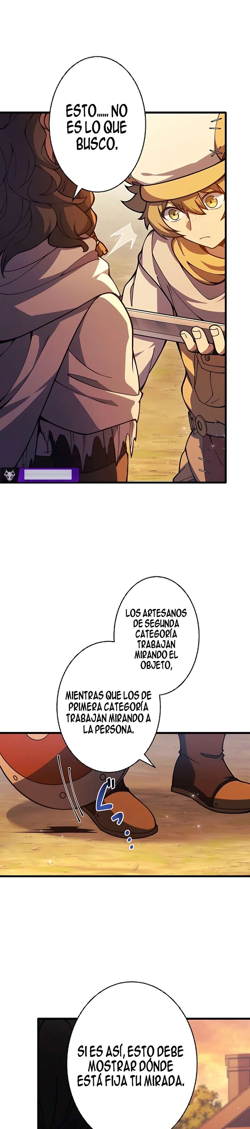 El Arquitecto del Abismo capítulo 16 página 24