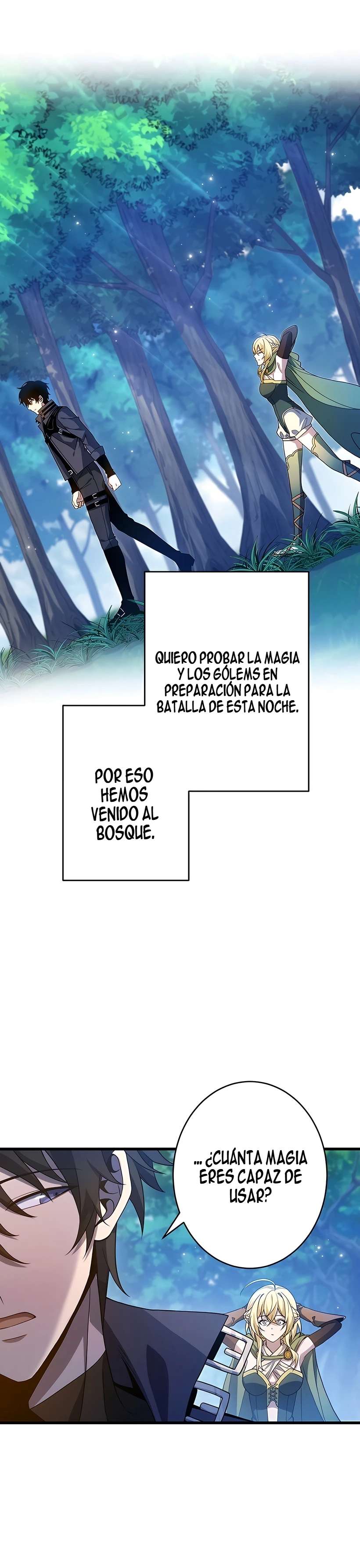 El Arquitecto del Abismo capítulo 19 página 12