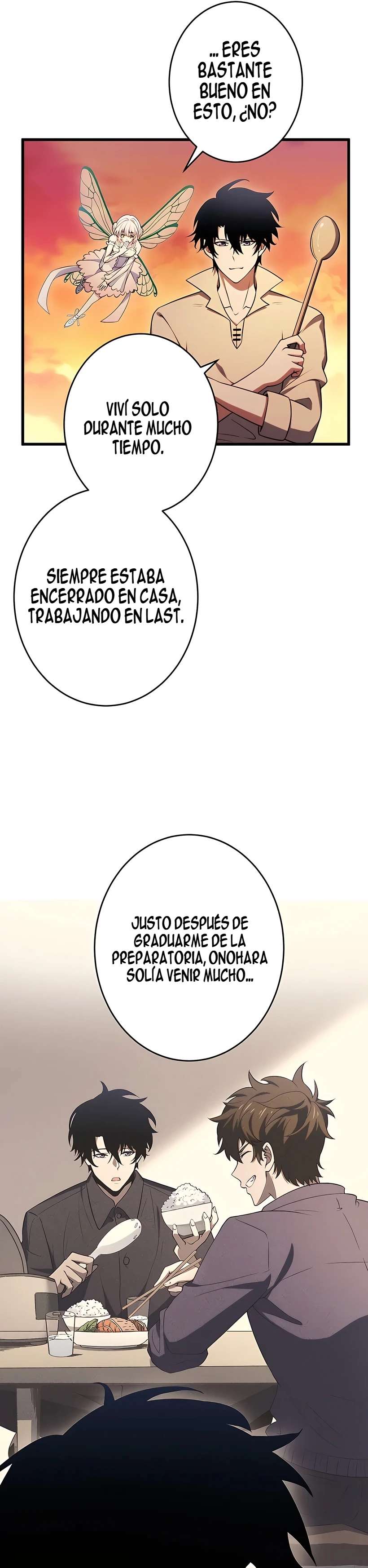 El Arquitecto del Abismo capítulo 4 página 24