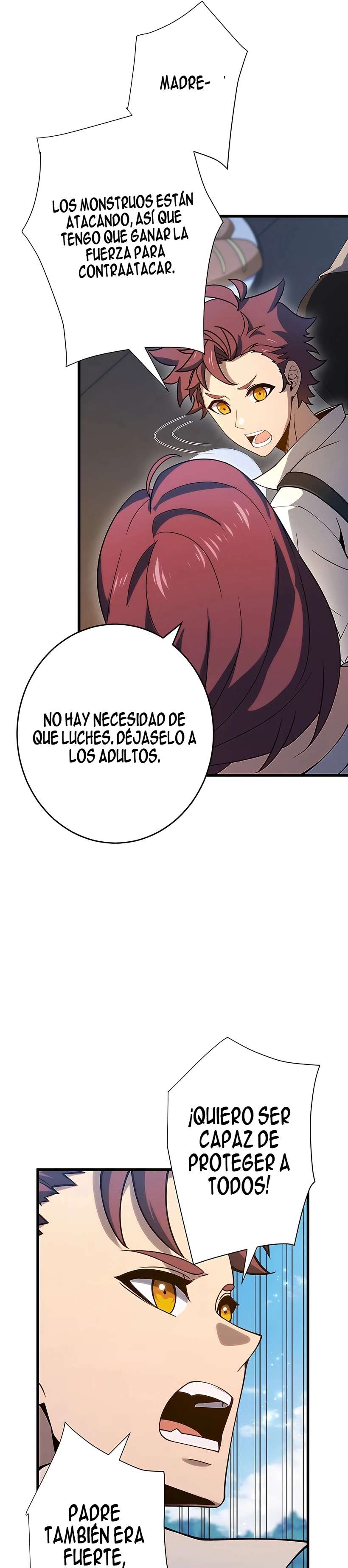 El Arquitecto del Abismo capítulo 8 página 12