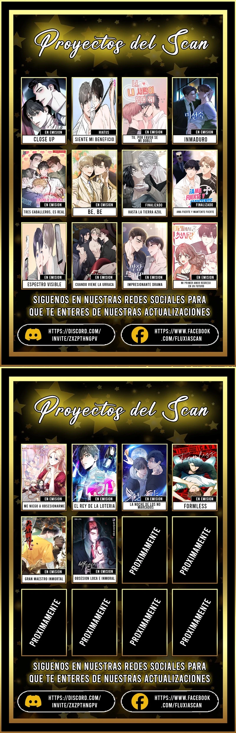 La noche de los no marcados capítulo 14 página 10