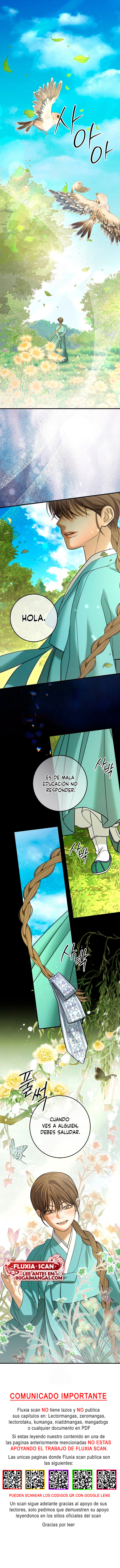 La noche de los no marcados capítulo 59 página 2