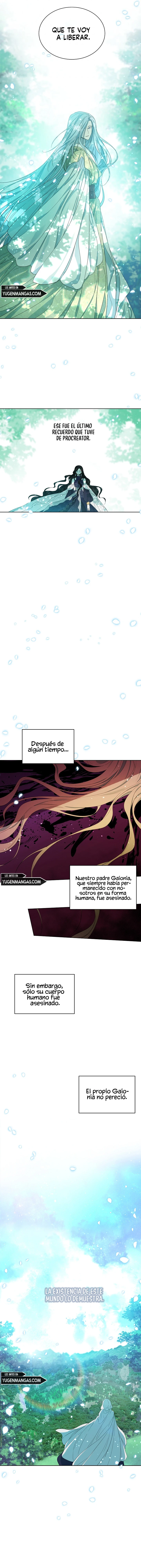 Me Convertí en la Madrastra del Protagonista capítulo 49 página 13