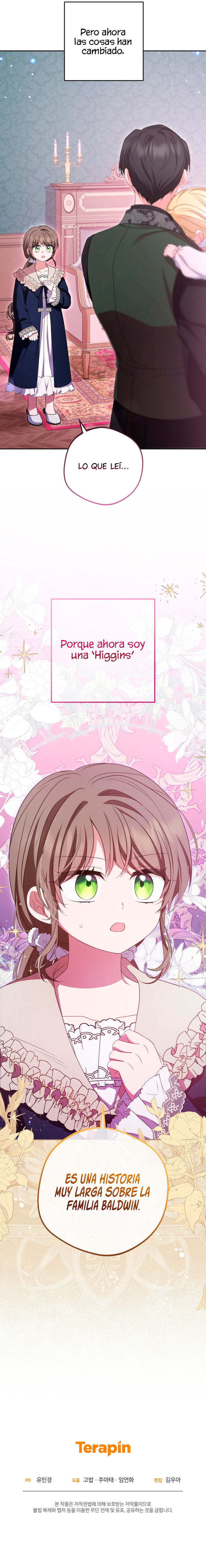La Villana es Tímida Para Recibir Afecto capítulo 65 página 12