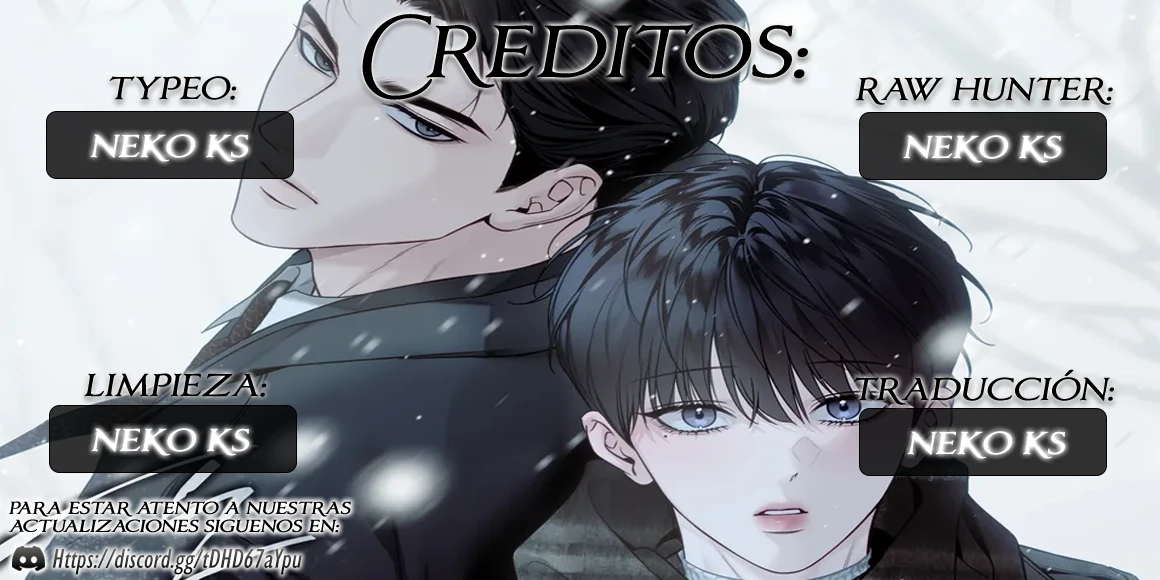 Temporada de invierno capítulo 15 página 1