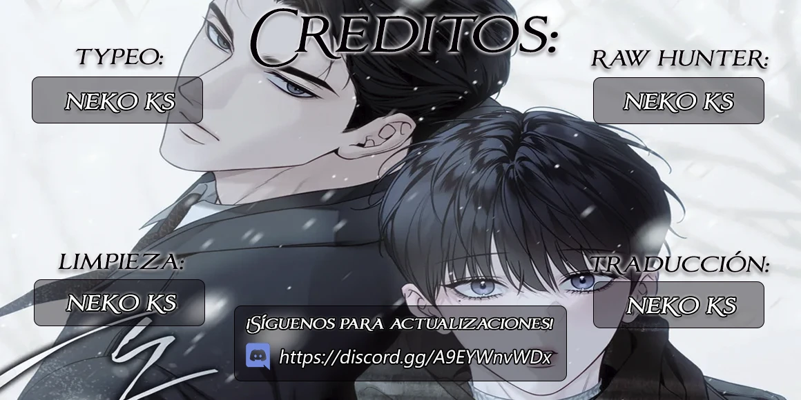 Temporada de invierno capítulo 19 página 1