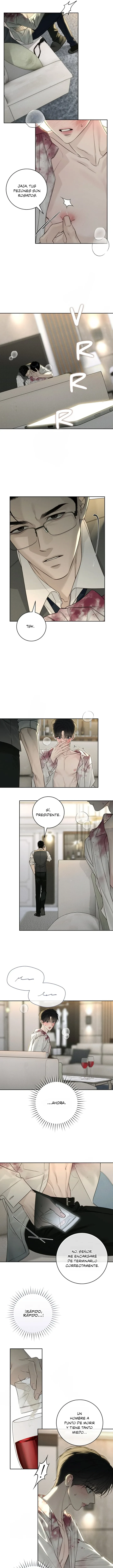 Temporada de invierno capítulo 19 página 8