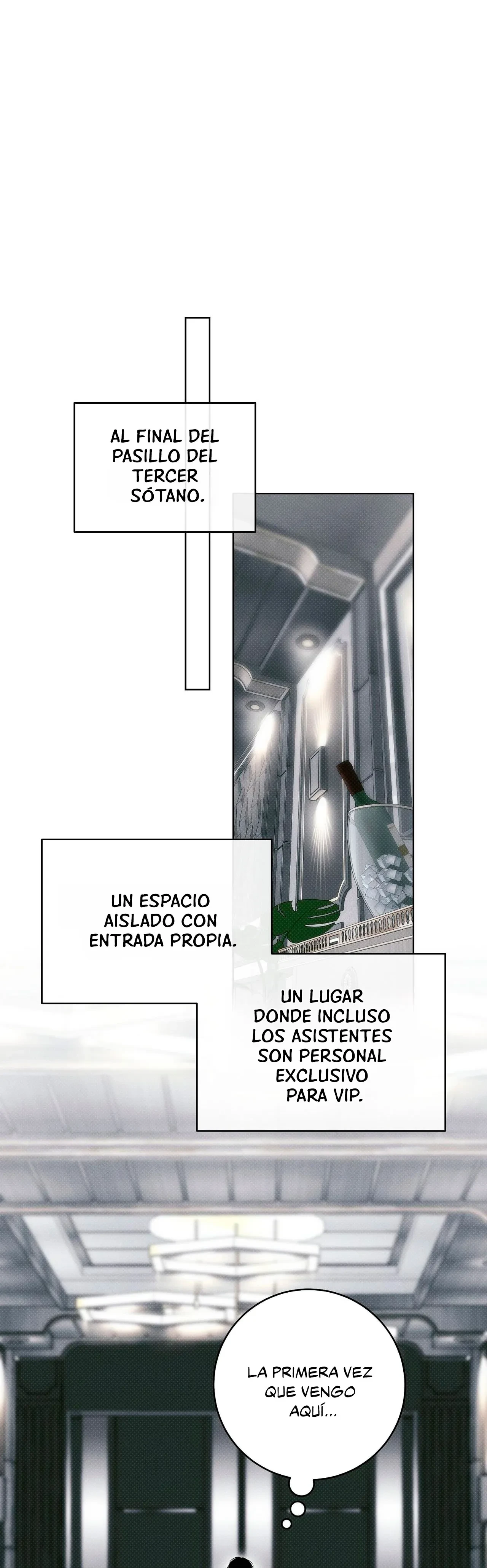 Temporada de invierno capítulo 2 página 18