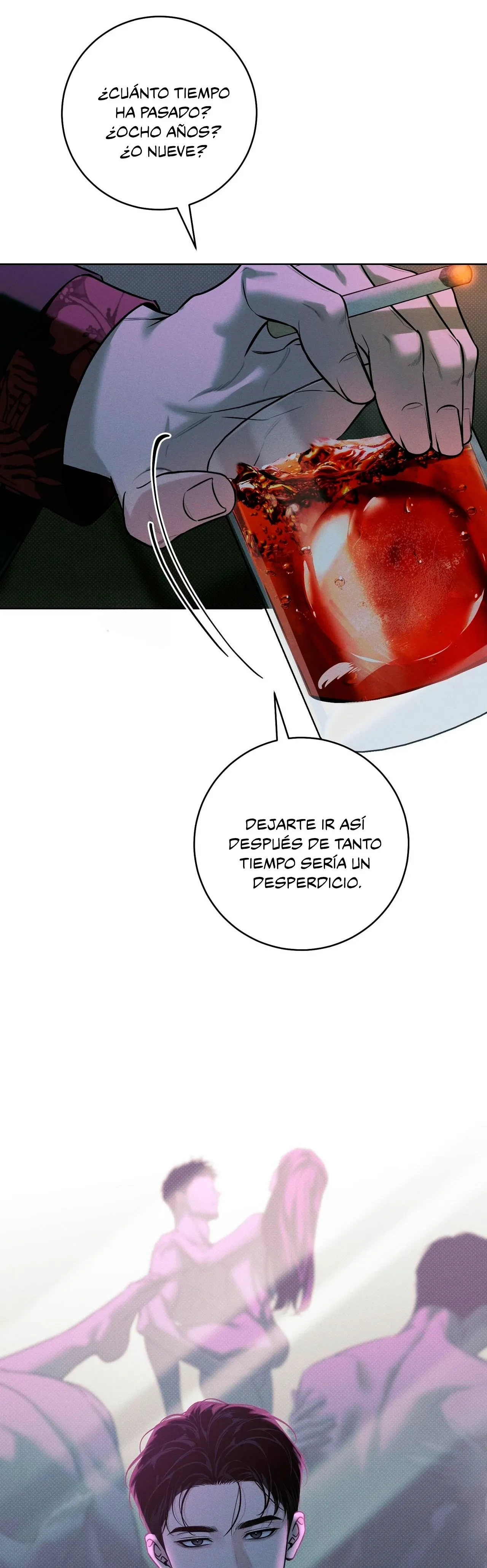 Temporada de invierno capítulo 2 página 23