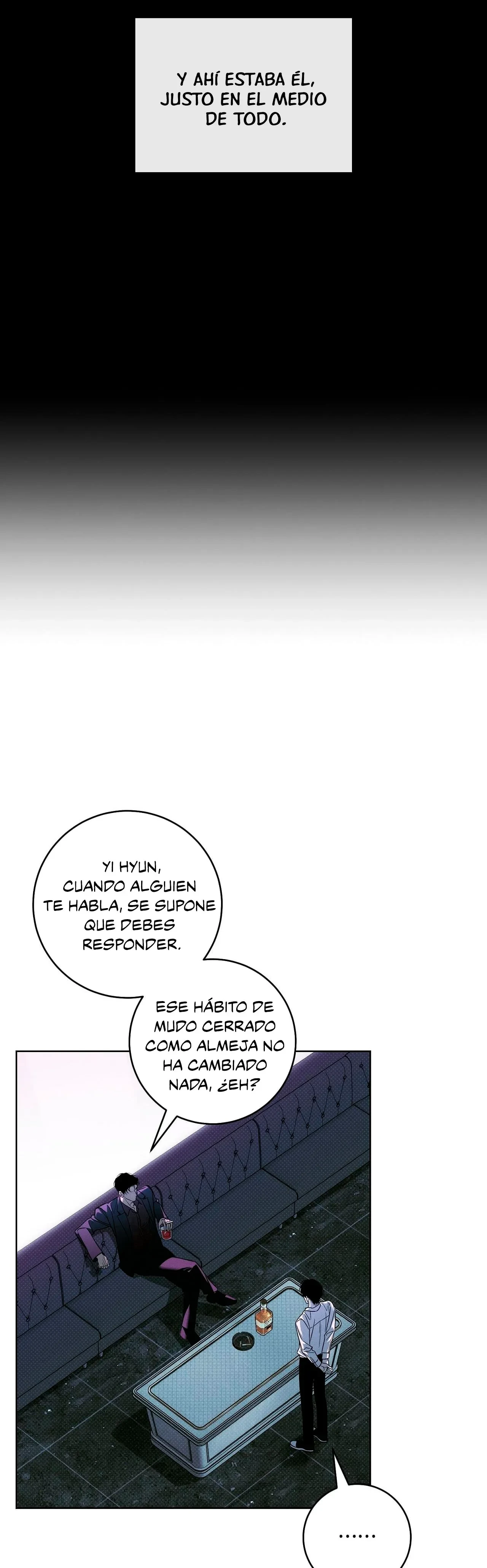 Temporada de invierno capítulo 2 página 25
