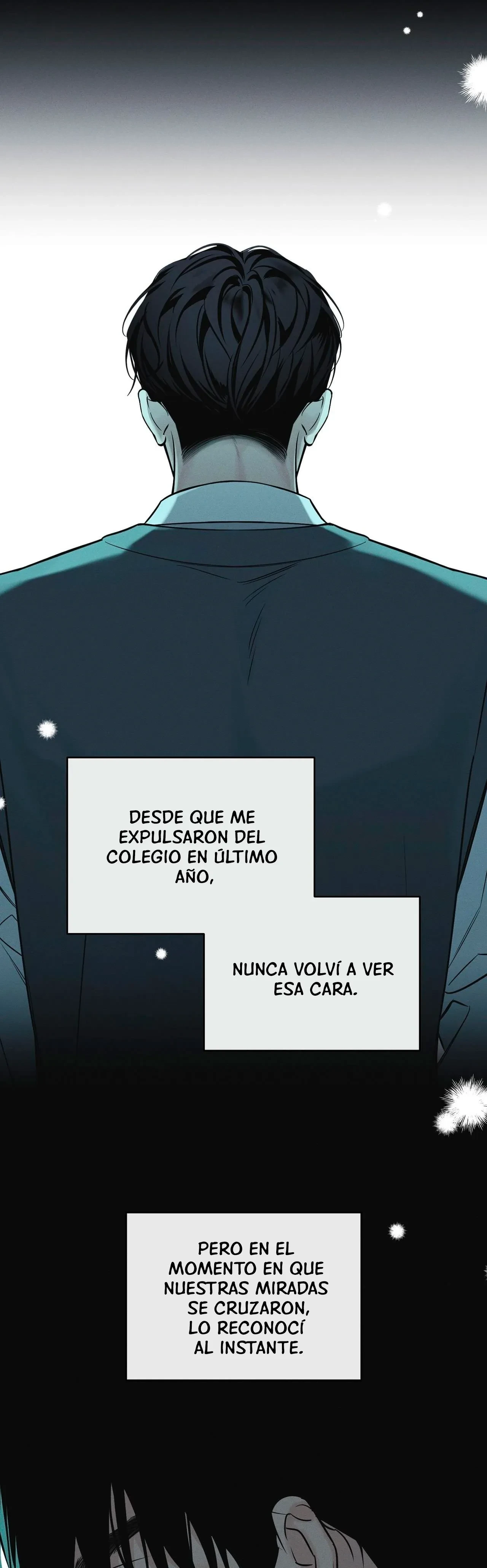 Temporada de invierno capítulo 2 página 5