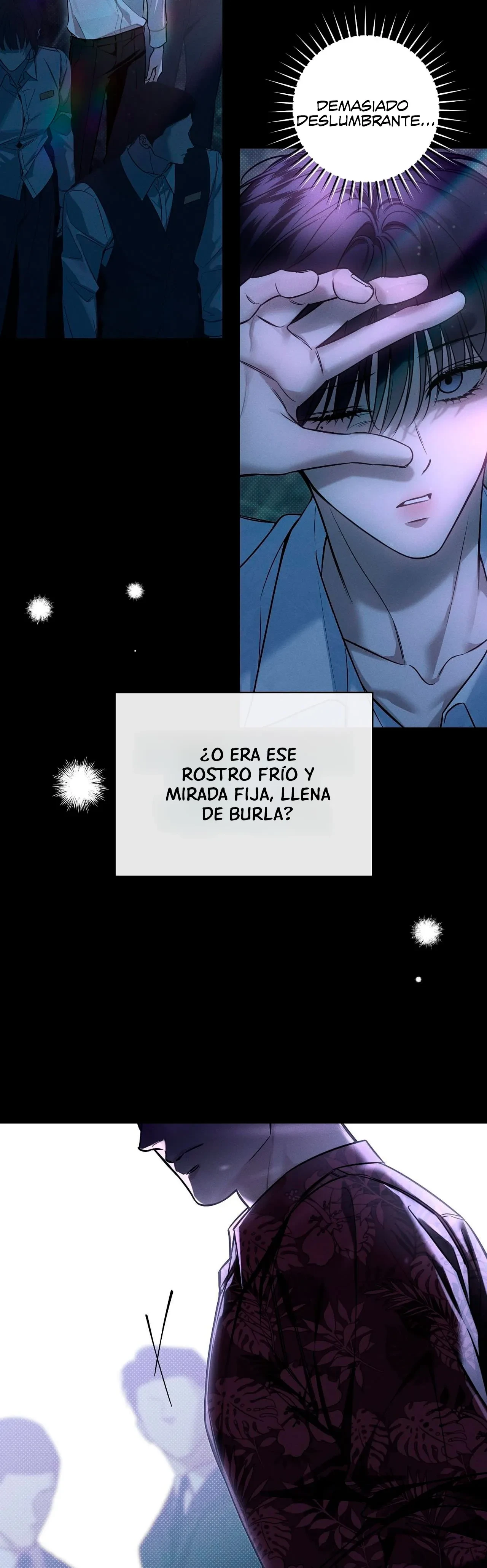 Temporada de invierno capítulo 2 página 8