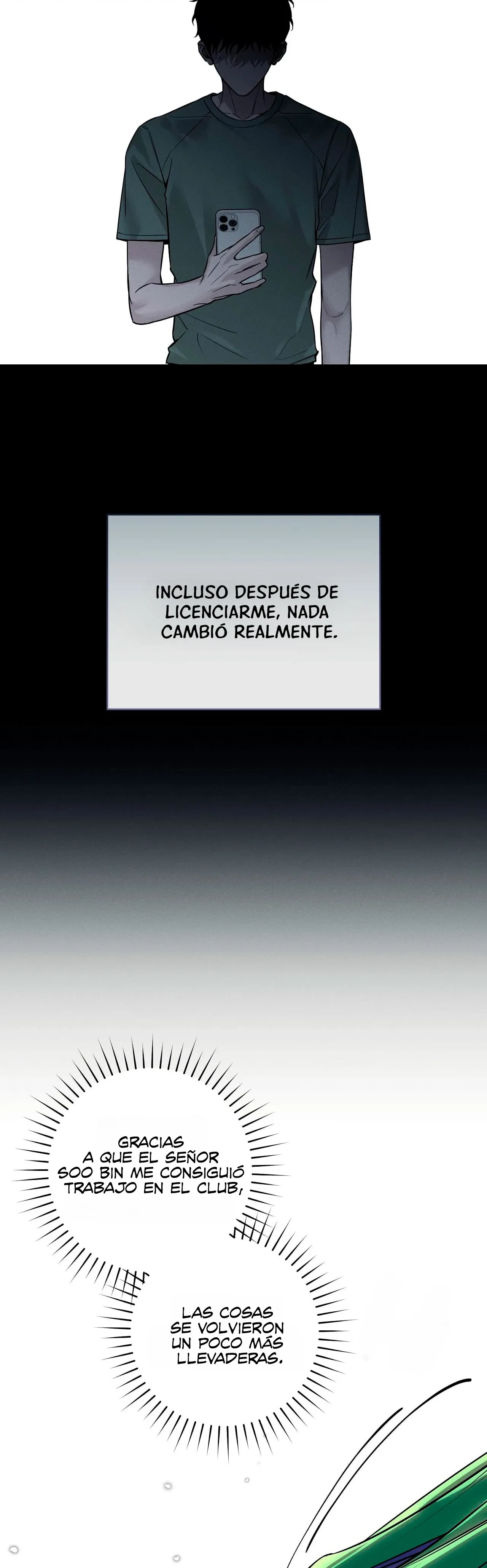 Temporada de invierno capítulo 3 página 35